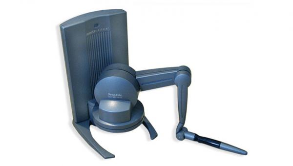 Phantom Desktop力反饋器(MAGIC TOUCHX)