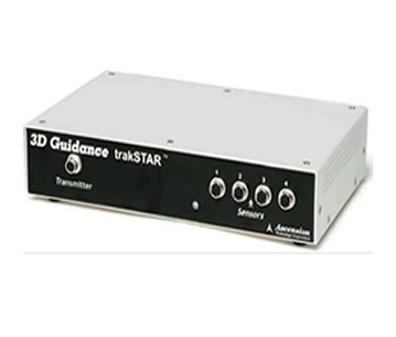 3DGuidance trakSTAR磁傳感跟蹤器