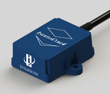 InertiaCube2+位置姿態(tài)追蹤器