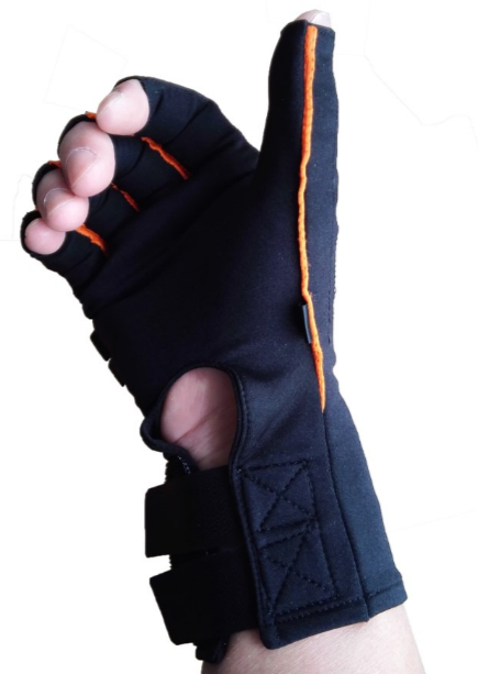 基于WiseGlove數(shù)據(jù)手套的維修手勢仿真研究與實(shí)現(xiàn)