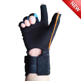 WONGLOVE5光纖數(shù)據(jù)手套