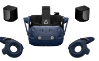 HTC Vive之SteamVR插件集成