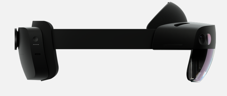  HoloLens 2校準(zhǔn)失敗的可能原因及解決辦法